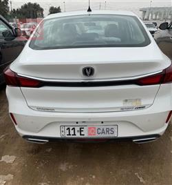 شانجان إيدو بلس